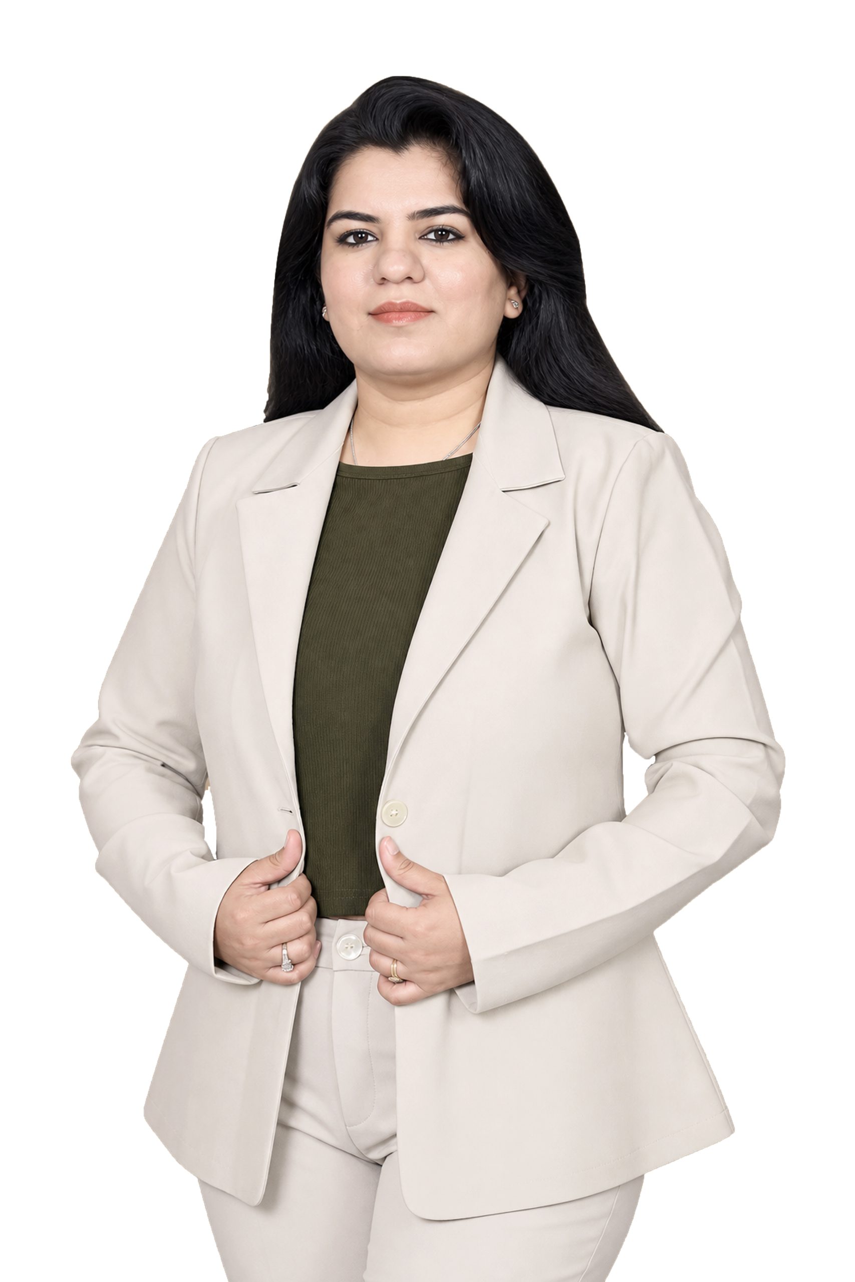 Hema Advani